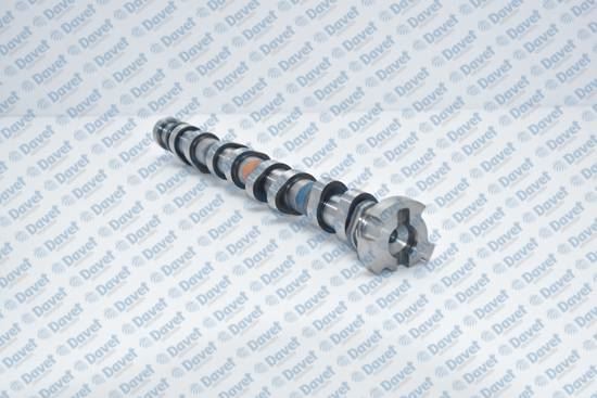ESTAS 08005 Eksantrik Mili Eksoz P207 07-13 P208 12> P3008 09-16 P308 I-Ii 5008 09-17 P508 Ii 10-18 1.6 Thp 16v Ds3-Ds4-Ds5 C4-C5 Mini (R56) Cooper S (Ep6cdt-Ep6dt)